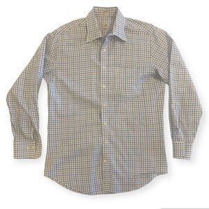 Peter Millar button down